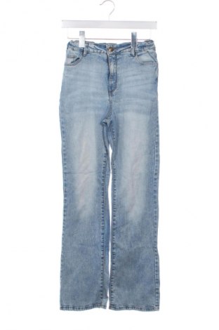 Kinderjeans Page One, Größe 14-15y/ 168-170 cm, Farbe Blau, Preis 16,33 €