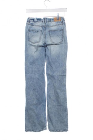 Kinderjeans Page One, Größe 14-15y/ 168-170 cm, Farbe Blau, Preis 16,33 €