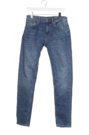 Dětské džíny  Pepe Jeans, Velikost 15-18y/ 170-176 cm, Barva Modrá, Cena  659,00 Kč