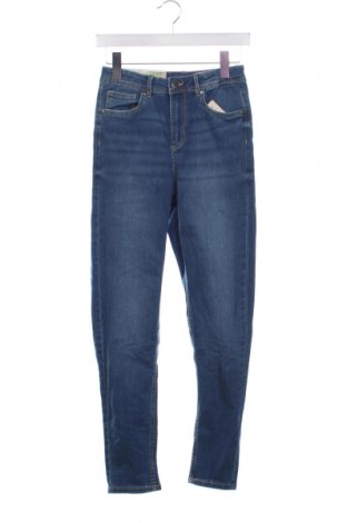 Gyerek farmernadrág Pepperts!, Méret 12-13y / 158-164 cm, Szín Kék, Ár 6 019 Ft