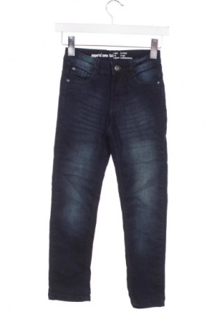 Gyerek farmernadrág Pepperts!, Méret 7-8y / 128-134 cm, Szín Kék, Ár 13 789 Ft