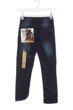Gyerek farmernadrág Pepperts!, Méret 7-8y / 128-134 cm, Szín Kék, Ár 13 789 Ft