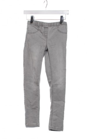 Blugi pentru copii Pepperts!, Mărime 7-8y/ 128-134 cm, Culoare Gri, Preț 84,21 Lei