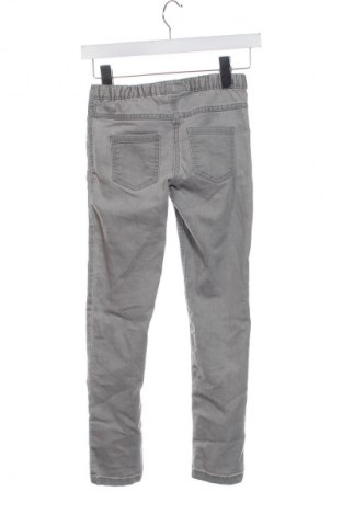 Blugi pentru copii Pepperts!, Mărime 7-8y/ 128-134 cm, Culoare Gri, Preț 84,21 Lei