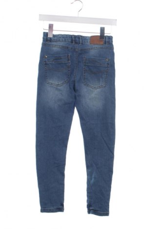Blugi pentru copii Piazza Italia, Mărime 9-10y/ 140-146 cm, Culoare Albastru, Preț 46,99 Lei