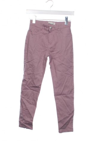 Kinderjeans Piazza Italia, Größe 9-10y/ 140-146 cm, Farbe Aschrosa, Preis € 14,99