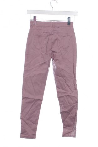 Kinderjeans Piazza Italia, Größe 9-10y/ 140-146 cm, Farbe Aschrosa, Preis € 14,99