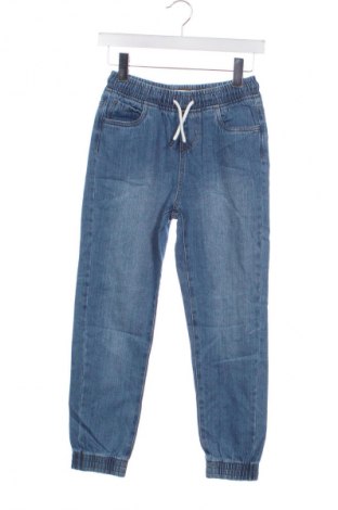 Gyerek farmernadrág Piazza Italia, Méret 9-10y / 140-146 cm, Szín Kék, Ár 3 569 Ft