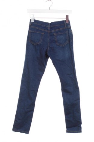 Blugi pentru copii Place du Jour, Mărime 11-12y/ 152-158 cm, Culoare Albastru, Preț 38,99 Lei