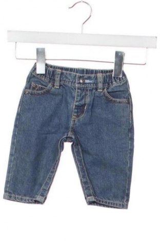 Kinderjeans Prenatal, Größe 3-6m/ 62-68 cm, Farbe Blau, Preis 16,33 €