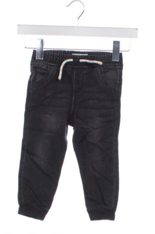 Gyerek farmernadrág Primark, Méret 18-24m / 86-98 cm, Szín Fekete, Ár 8 689 Ft