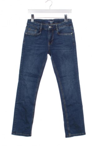 Detské džínsy  Republic, Veľkosť 12-13y/ 158-164 cm, Farba Modrá, Cena  18,95 €