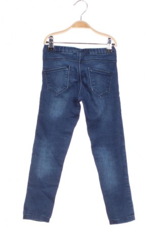 Dziecięce jeansy Reserved, Rozmiar 18-24m/ 86-98 cm, Kolor Niebieski, Cena 70,00 zł