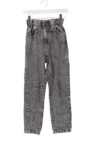 Blugi pentru copii Reserved, Mărime 10-11y/ 146-152 cm, Culoare Gri, Preț 121,37 Lei