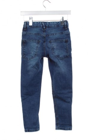 Detské džínsy  Reserved, Veľkosť 6-7y/ 122-128 cm, Farba Modrá, Cena  16,37 €