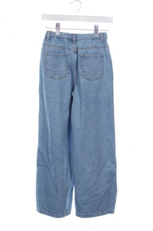 Detské džínsy  Reserved, Veľkosť 11-12y/ 152-158 cm, Farba Modrá, Cena  30,61 €