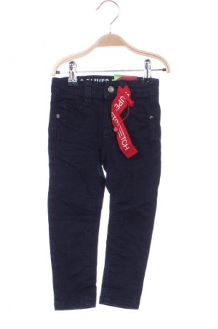 Dětské džíny  S.Oliver, Velikost 18-24m/ 86-98 cm, Barva Modrá, Cena  999,00 Kč
