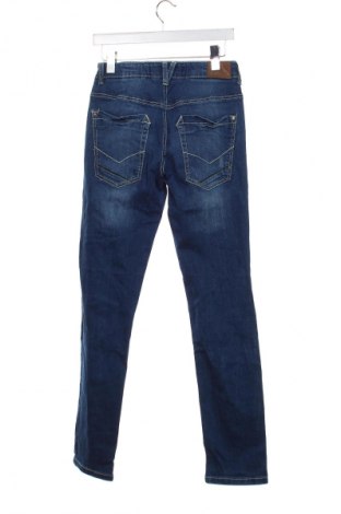 Dětské džíny  S.Oliver, Velikost 14-15y/ 168-170 cm, Barva Modrá, Cena  439,00 Kč