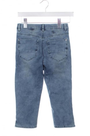 Detské džínsy  S.Oliver, Veľkosť 10-11y/ 146-152 cm, Farba Modrá, Cena  14,00 €