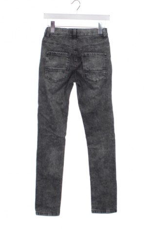 Kinderjeans S.Oliver, Größe 14-15y/ 168-170 cm, Farbe Grau, Preis 18,99 €