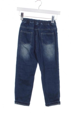 Blugi pentru copii SHEIN, Mărime 6-7y/ 122-128 cm, Culoare Albastru, Preț 38,99 Lei