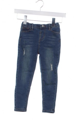 Kinderjeans SHEIN, Größe 4-5y/ 110-116 cm, Farbe Blau, Preis € 8,99