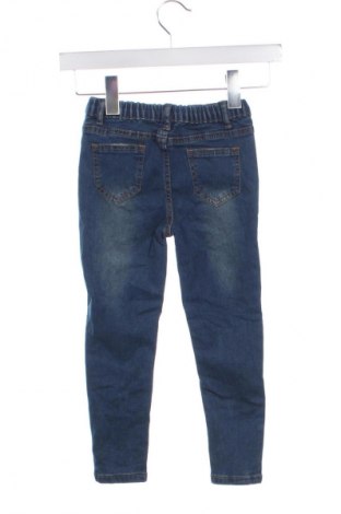 Kinderjeans SHEIN, Größe 4-5y/ 110-116 cm, Farbe Blau, Preis € 8,99