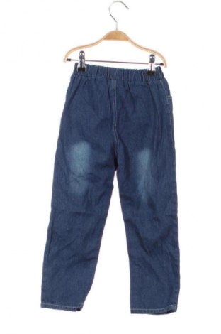 Blugi pentru copii SHEIN, Mărime 9-10y/ 140-146 cm, Culoare Albastru, Preț 108,99 Lei