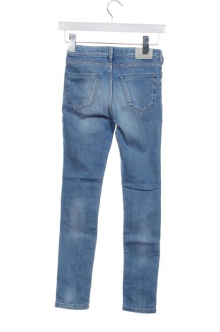 Dziecięce jeansy Scotch & Soda, Rozmiar 8-9y/ 134-140 cm, Kolor Niebieski, Cena 142,53 zł