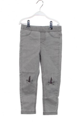 Blugi pentru copii Sinsay, Mărime 2-3y/ 98-104 cm, Culoare Multicolor, Preț 84,21 Lei