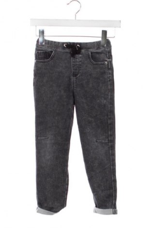 Detské džínsy  Sinsay, Veľkosť 6-7y/ 122-128 cm, Farba Čierna, Cena  16,33 €