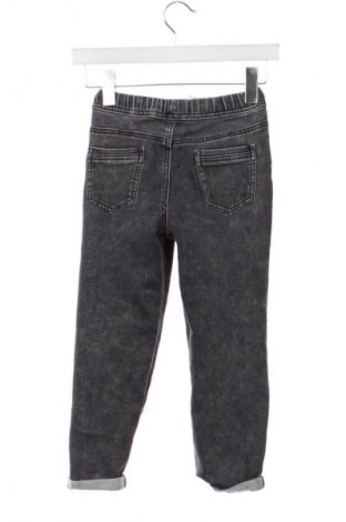 Detské džínsy  Sinsay, Veľkosť 6-7y/ 122-128 cm, Farba Čierna, Cena  16,33 €