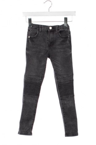 Detské džínsy  Sinsay, Veľkosť 6-7y/ 122-128 cm, Farba Čierna, Cena  16,33 €