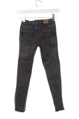 Detské džínsy  Sinsay, Veľkosť 6-7y/ 122-128 cm, Farba Čierna, Cena  16,33 €