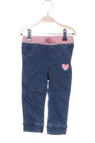 Kinderjeans Sinsay, Größe 12-18m/ 80-86 cm, Farbe Blau, Preis 7,32 €