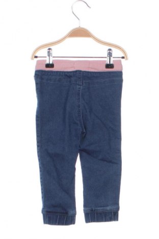 Kinderjeans Sinsay, Größe 12-18m/ 80-86 cm, Farbe Blau, Preis 7,32 €