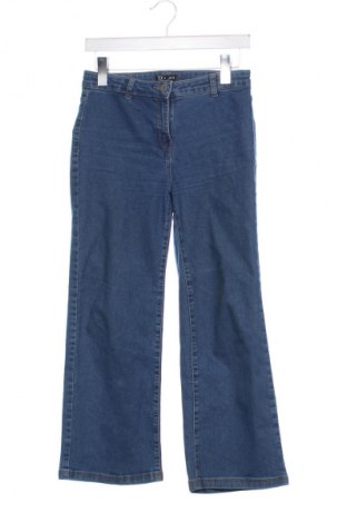 Detské džínsy  Tex, Veľkosť 12-18m/ 80-86 cm, Farba Modrá, Cena  16,33 €