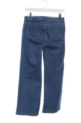 Detské džínsy  Tex, Veľkosť 12-18m/ 80-86 cm, Farba Modrá, Cena  16,33 €
