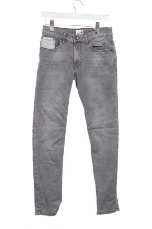 Detské džínsy  Timberland, Veľkosť 12-13y/ 158-164 cm, Farba Sivá, Cena  36,95 €