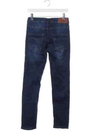 Blugi pentru copii Tom Tailor, Mărime 12-13y/ 158-164 cm, Culoare Albastru, Preț 32,99 Lei