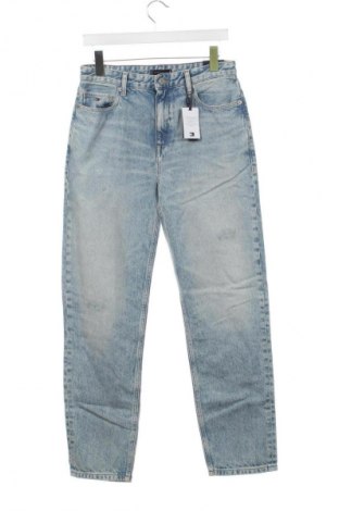 Kinderjeans Tommy Hilfiger, Größe 15-18y/ 170-176 cm, Farbe Blau, Preis € 87,99