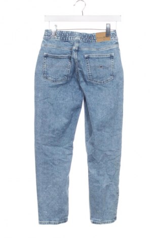 Kinderjeans Tommy Hilfiger, Größe 12-13y/ 158-164 cm, Farbe Blau, Preis 28,99 €