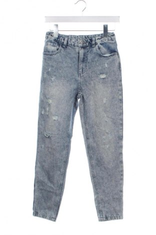 Blugi pentru copii Unbranded, Mărime 10-11y/ 146-152 cm, Culoare Albastru, Preț 56,99 Lei