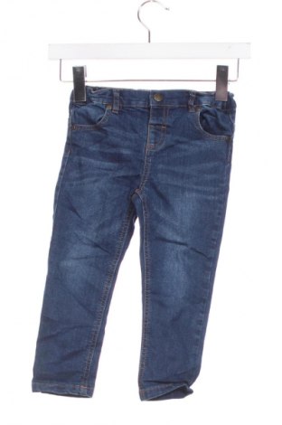 Dziecięce jeansy Unbranded, Rozmiar 2-3y/ 98-104 cm, Kolor Niebieski, Cena 45,99 zł