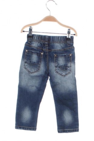 Dziecięce jeansy Unbranded, Rozmiar 12-18m/ 80-86 cm, Kolor Niebieski, Cena 36,99 zł