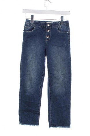 Blugi pentru copii Unbranded, Mărime 9-10y/ 140-146 cm, Culoare Albastru, Preț 56,99 Lei