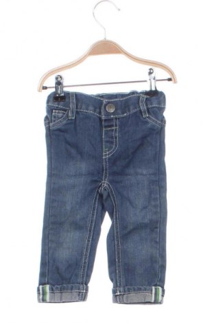 Gyerek farmernadrág Unbranded, Méret 3-6m / 62-68 cm, Szín Kék, Ár 3 569 Ft