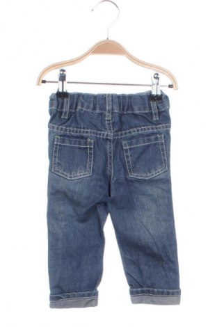 Gyerek farmernadrág Unbranded, Méret 3-6m / 62-68 cm, Szín Kék, Ár 3 569 Ft