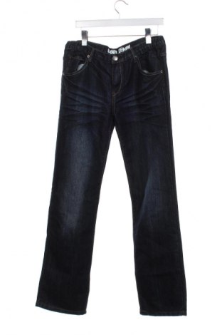 Gyerek farmernadrág Unbranded, Méret 15-18y / 170-176 cm, Szín Kék, Ár 6 400 Ft
