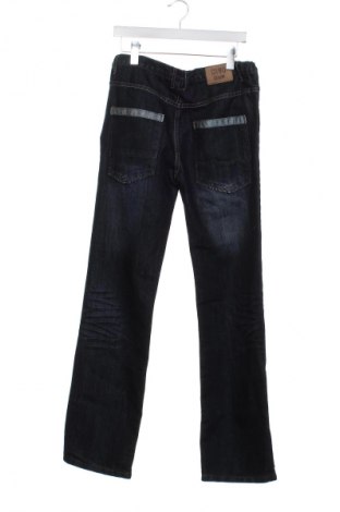 Gyerek farmernadrág Unbranded, Méret 15-18y / 170-176 cm, Szín Kék, Ár 6 400 Ft